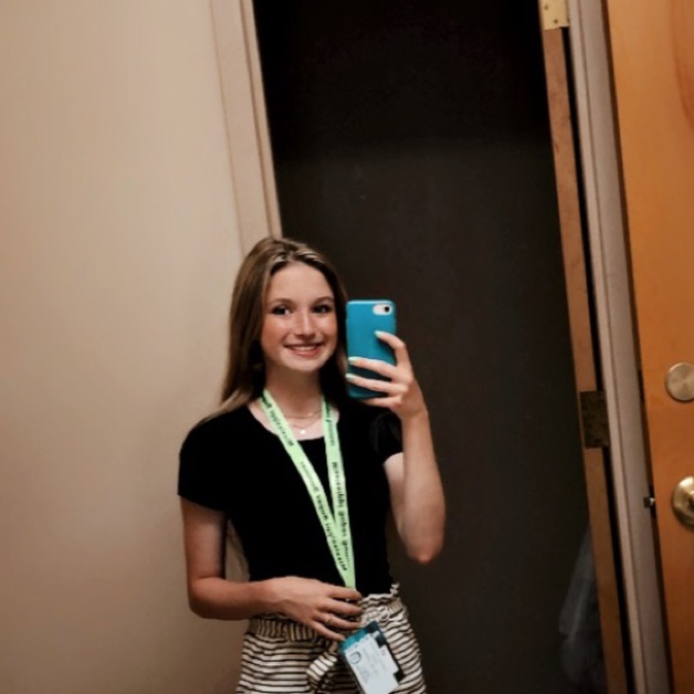 Meet your Posher, Taylor